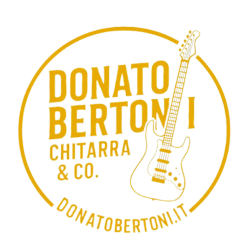Donato Bertoni